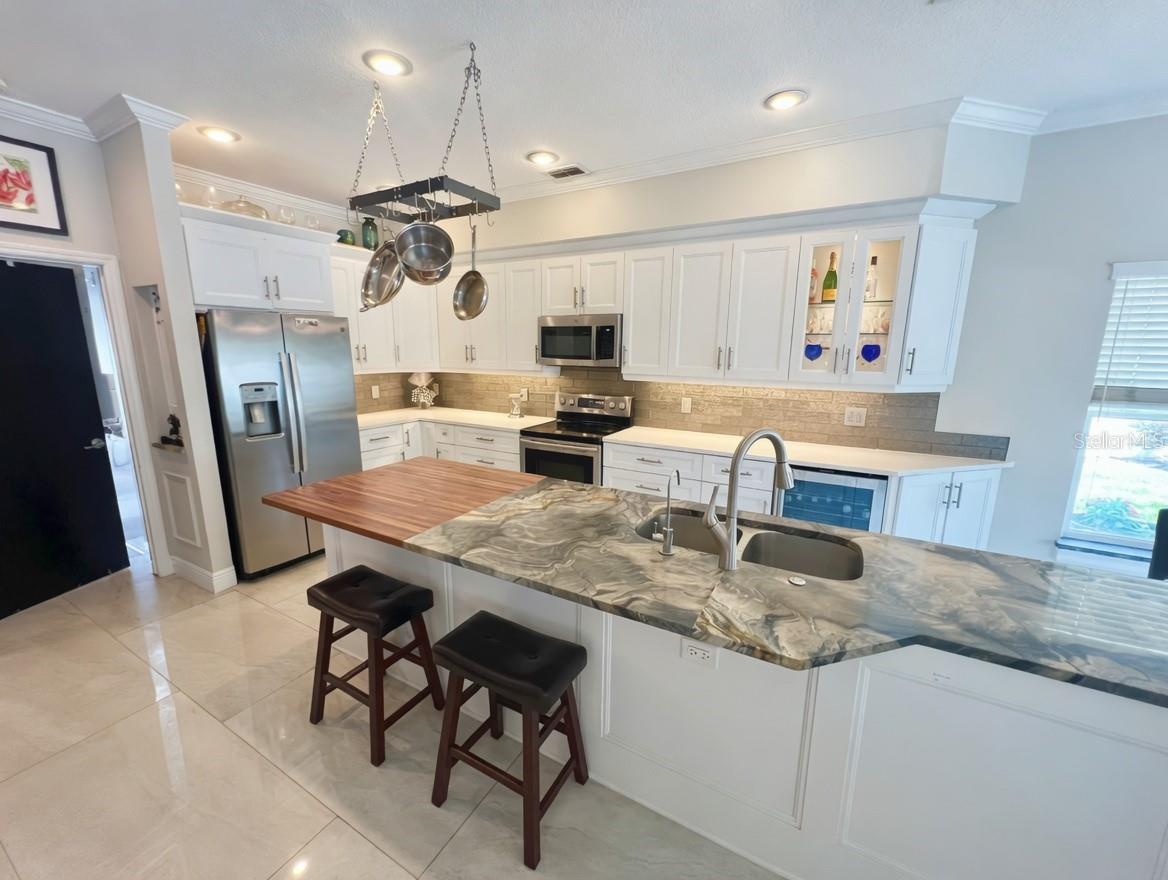 TUSKA RIDGE UNIT 5 - Residential