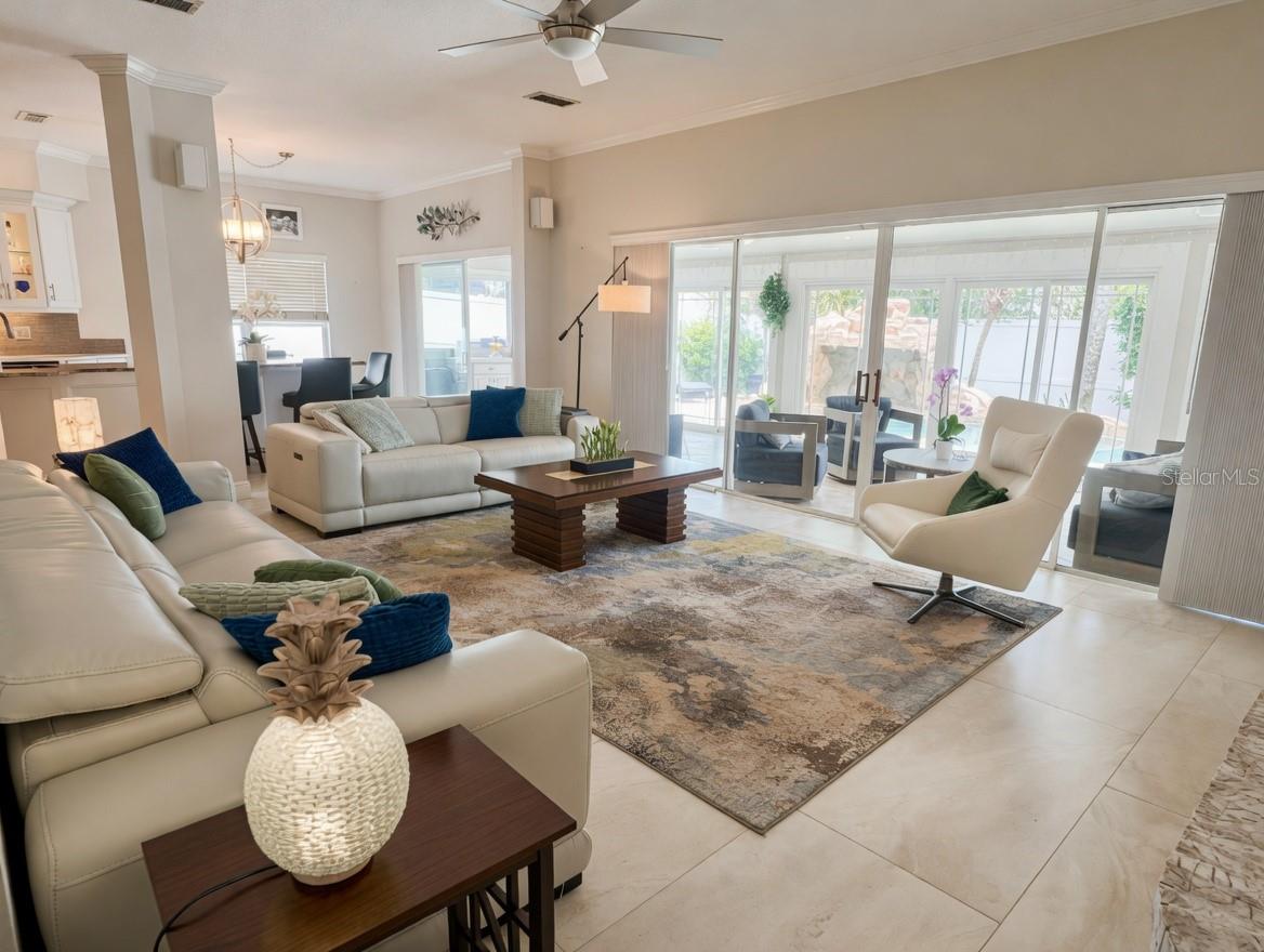 TUSKA RIDGE UNIT 5 - Residential