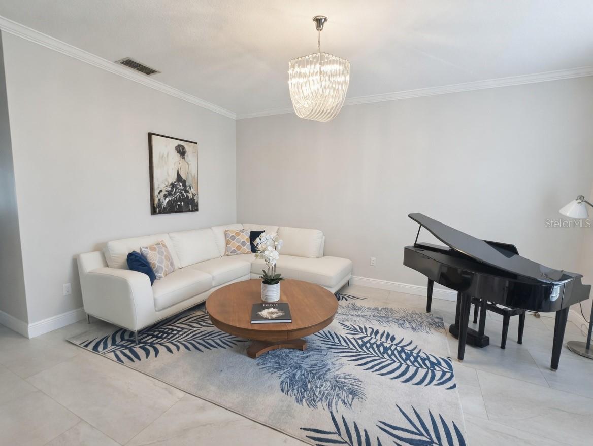 TUSKA RIDGE UNIT 5 - Residential