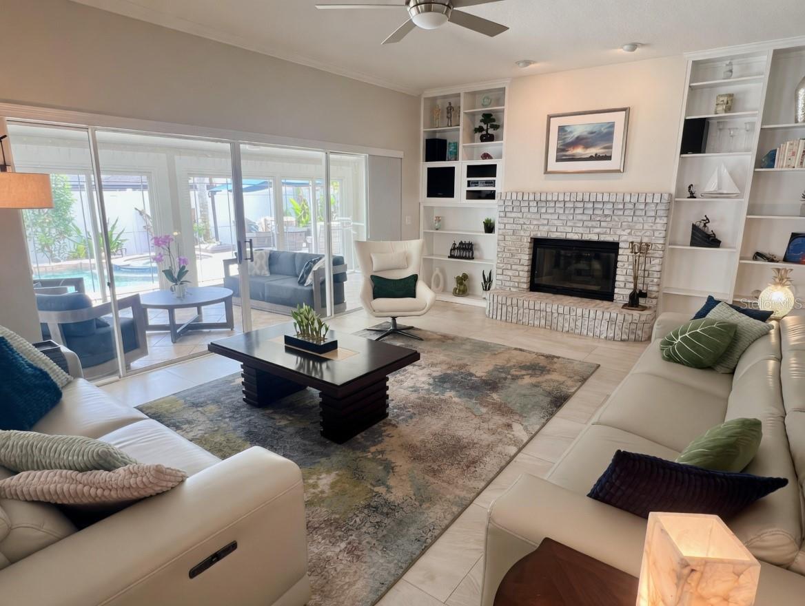TUSKA RIDGE UNIT 5 - Residential