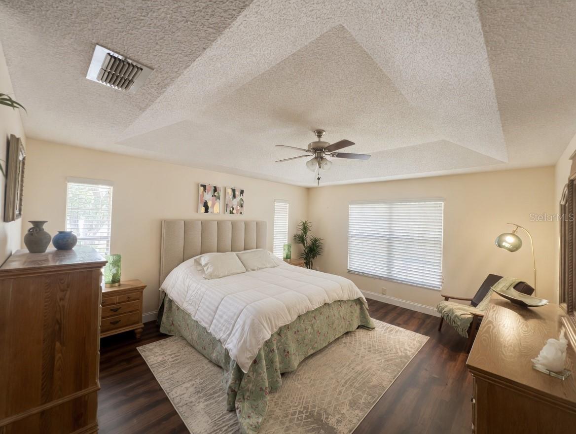 TUSKA RIDGE UNIT 5 - Residential