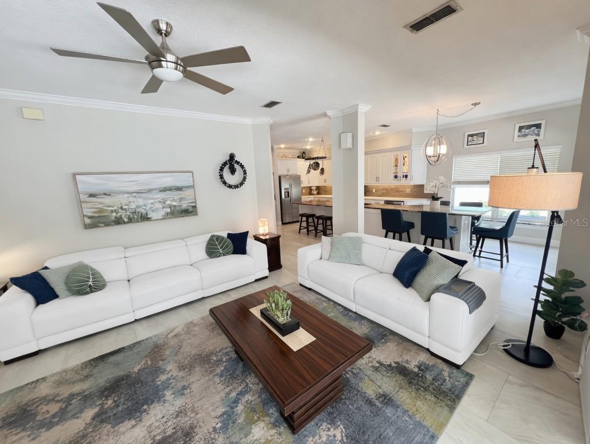 TUSKA RIDGE UNIT 5 - Residential