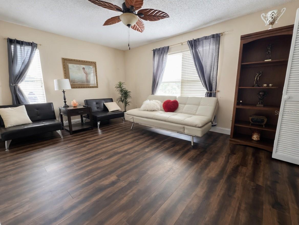 TUSKA RIDGE UNIT 5 - Residential