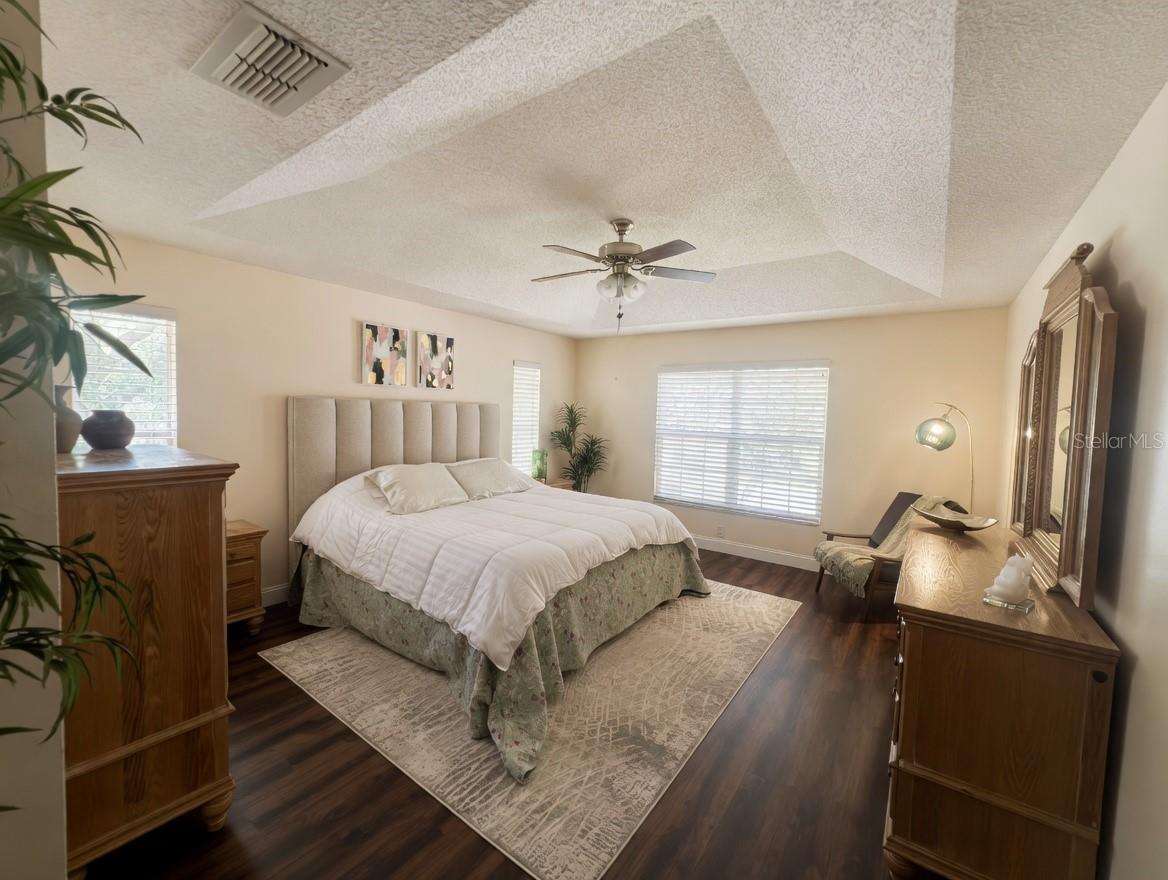 TUSKA RIDGE UNIT 5 - Residential