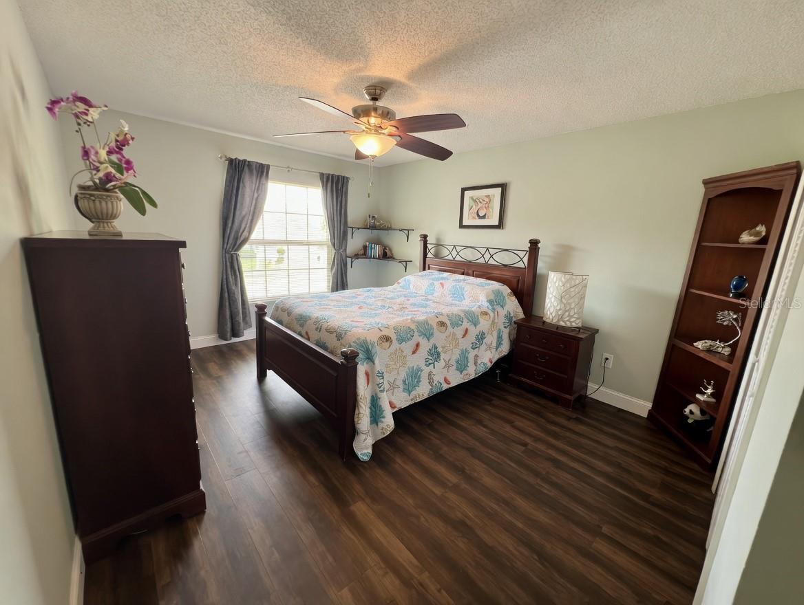 TUSKA RIDGE UNIT 5 - Residential