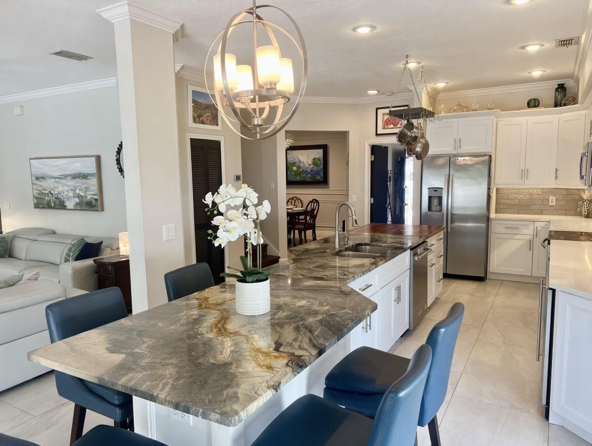 TUSKA RIDGE UNIT 5 - Residential