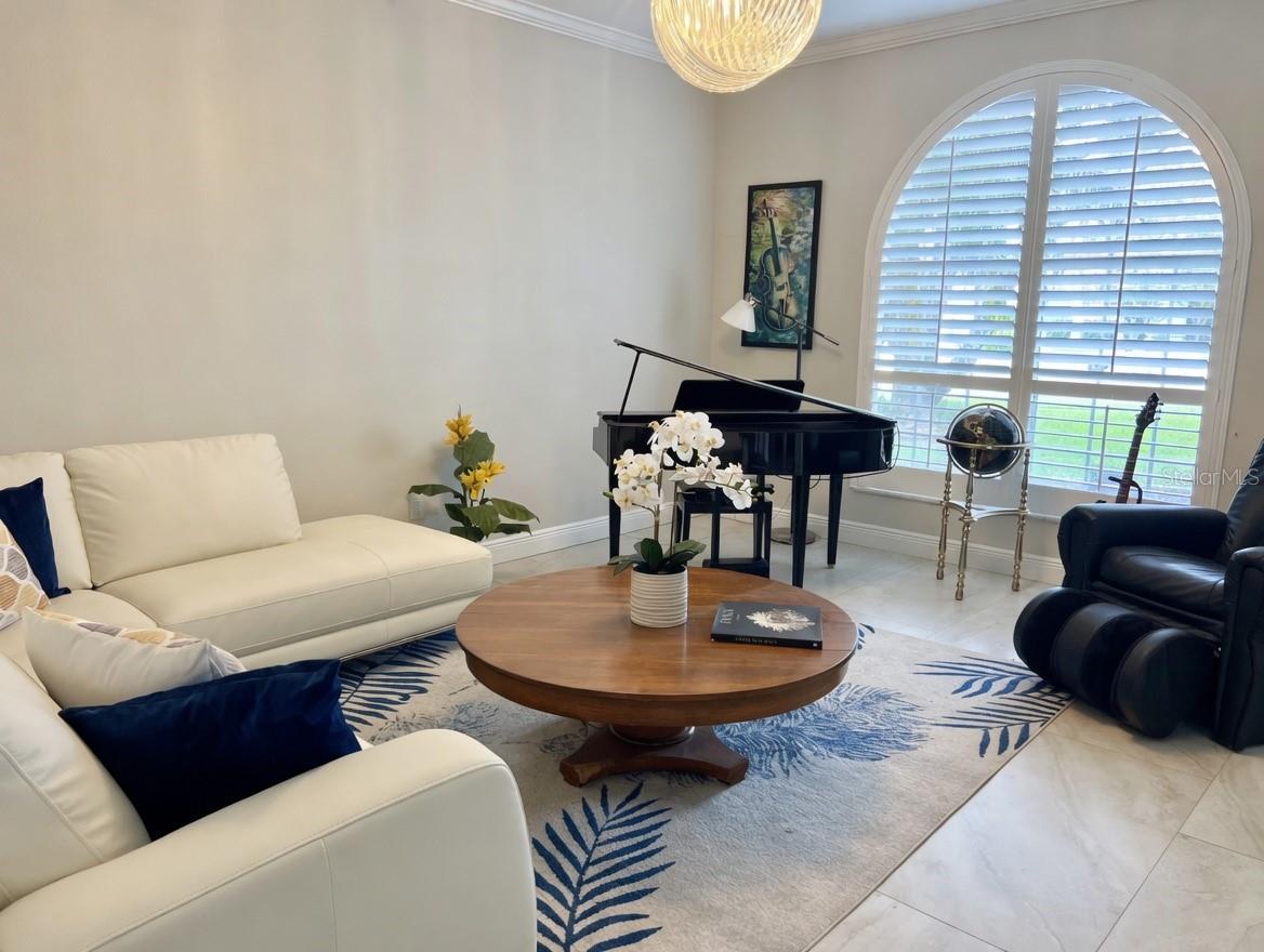 TUSKA RIDGE UNIT 5 - Residential