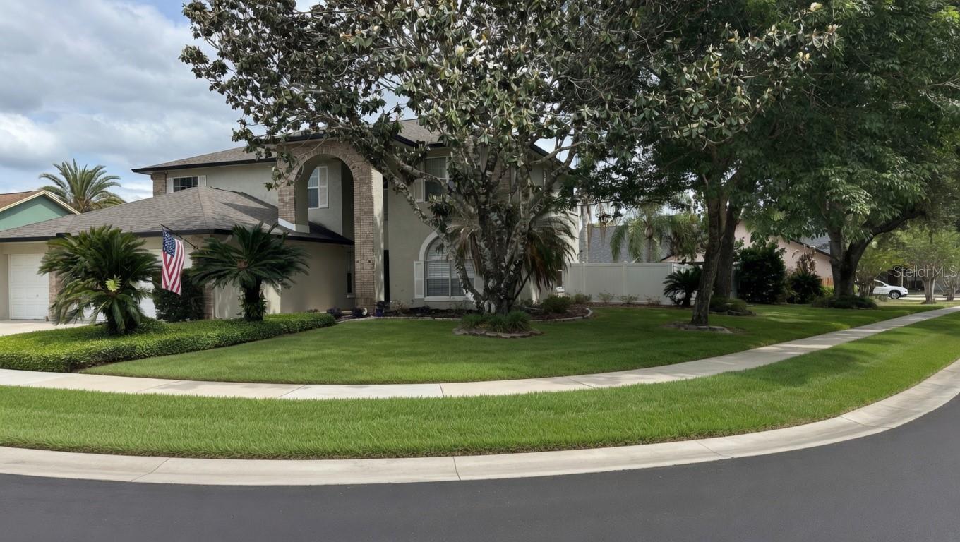 TUSKA RIDGE UNIT 5 - Residential
