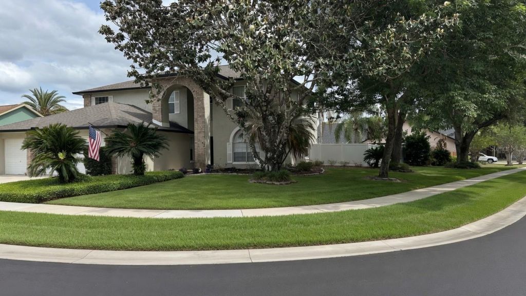 Photo of 1151 Needlewood Loop, Oviedo, FL 32765 (MLS # O6396098)