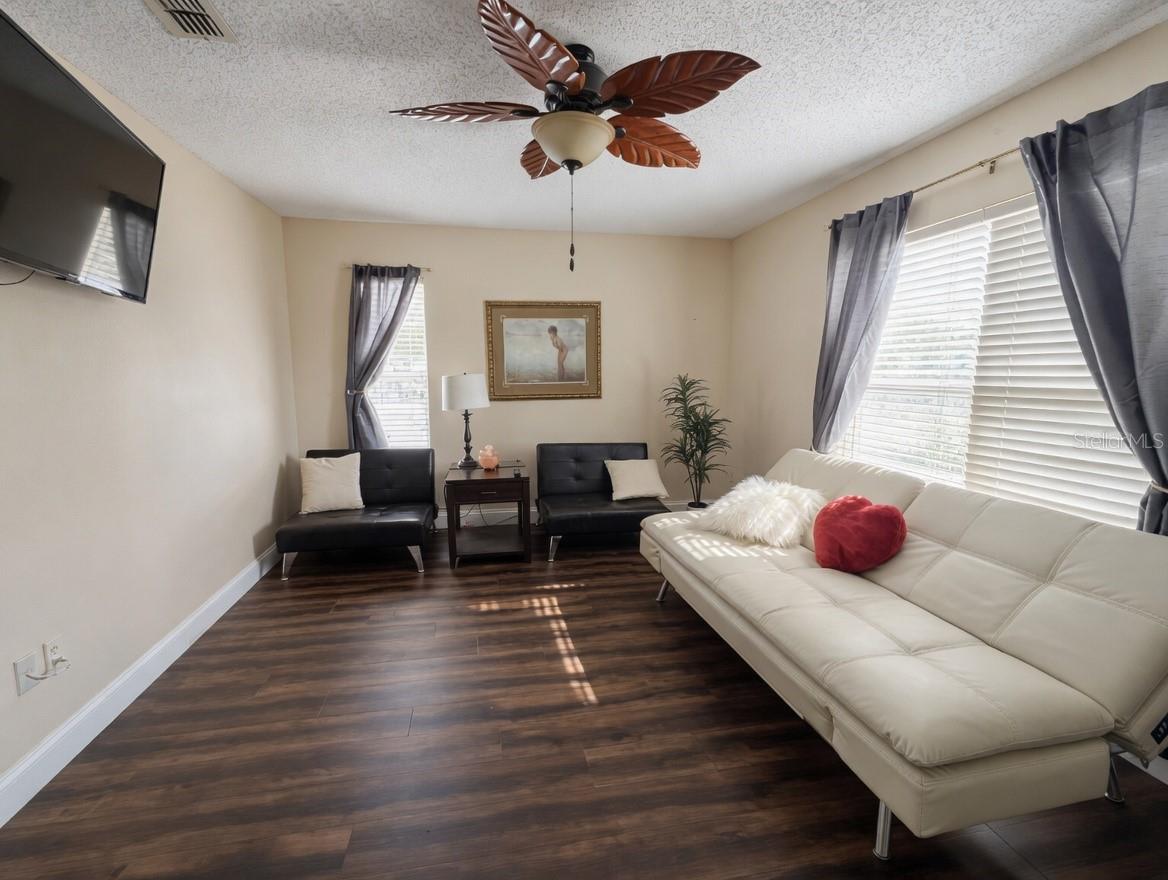TUSKA RIDGE UNIT 5 - Residential