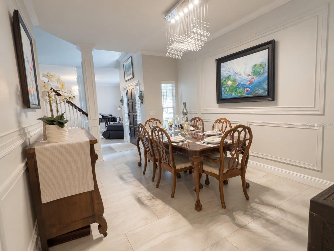 TUSKA RIDGE UNIT 5 - Residential