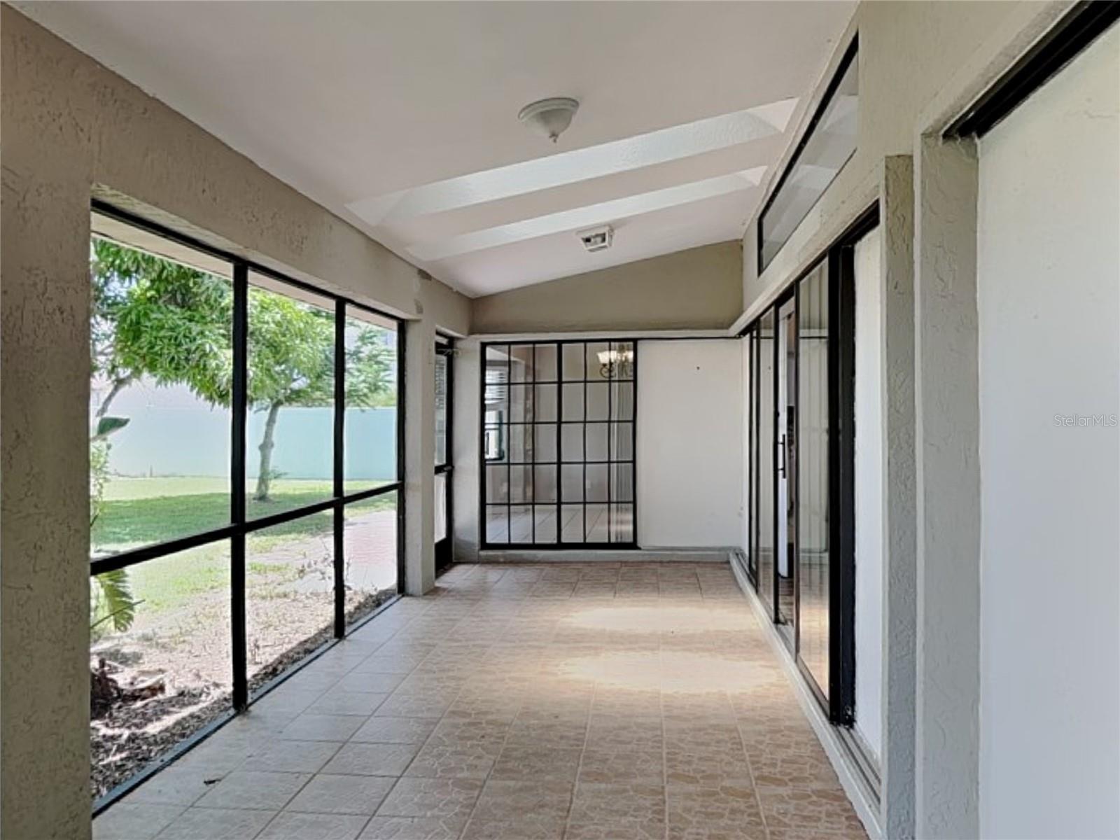 PORT CHARLOTTE SEC 015 - Residential Lease