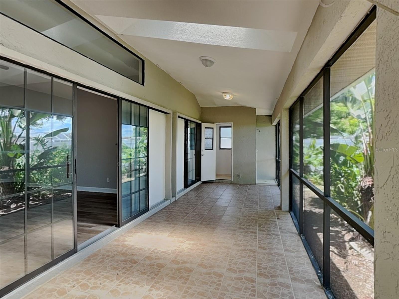 PORT CHARLOTTE SEC 015 - Residential Lease