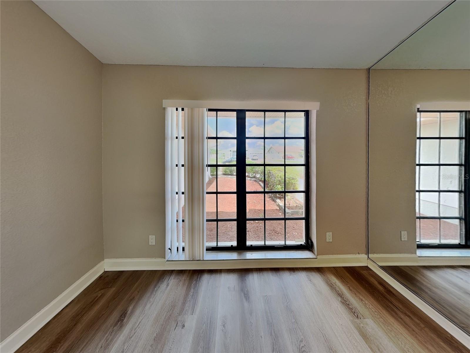 PORT CHARLOTTE SEC 015 - Residential Lease