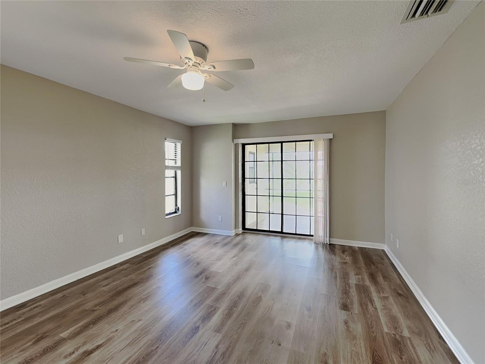 PORT CHARLOTTE SEC 015 - Residential Lease