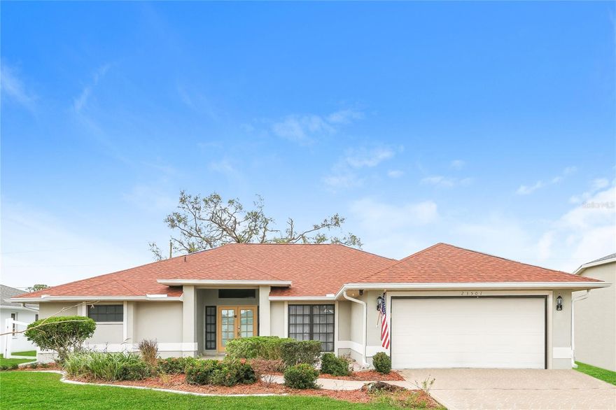Welcome to 23501 Rocket Avenue in Port Charlotte, FL—a beautifully maintained, pet-friendly home featuring 3 bedrooms, 2.5 bathrooms, and approximately 1,981 square feet of comfortable living space. This well-designed residence offers a spacious floor plan and a 2-car garage, perfect for modern living.

Professionally managed by Tricon Residential, this home offers more than just a place to live—it’s a rental lifestyle designed with residents in mind. Through Tricon Vantage, you’ll have access to exclusive benefits including the Resident Bill of Rights, free positive credit reporting, and up to $5,000 in down payment assistance after five years of residency.

Tricon is proud to provide homes where residents feel supported every step of the way. Don’t miss the waived application fees with code WAIVEFEE through November 1!