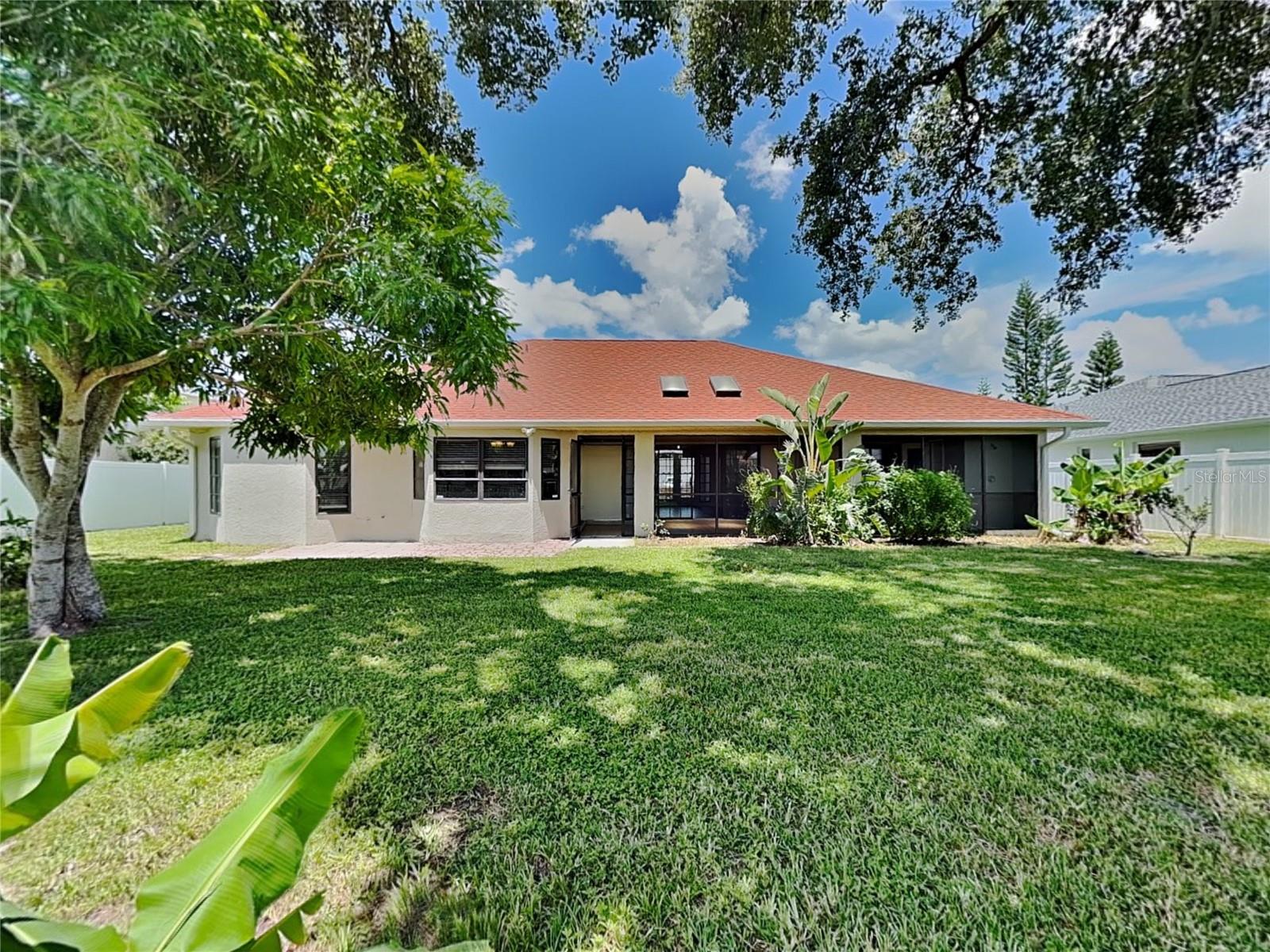 PORT CHARLOTTE SEC 015 - Residential Lease