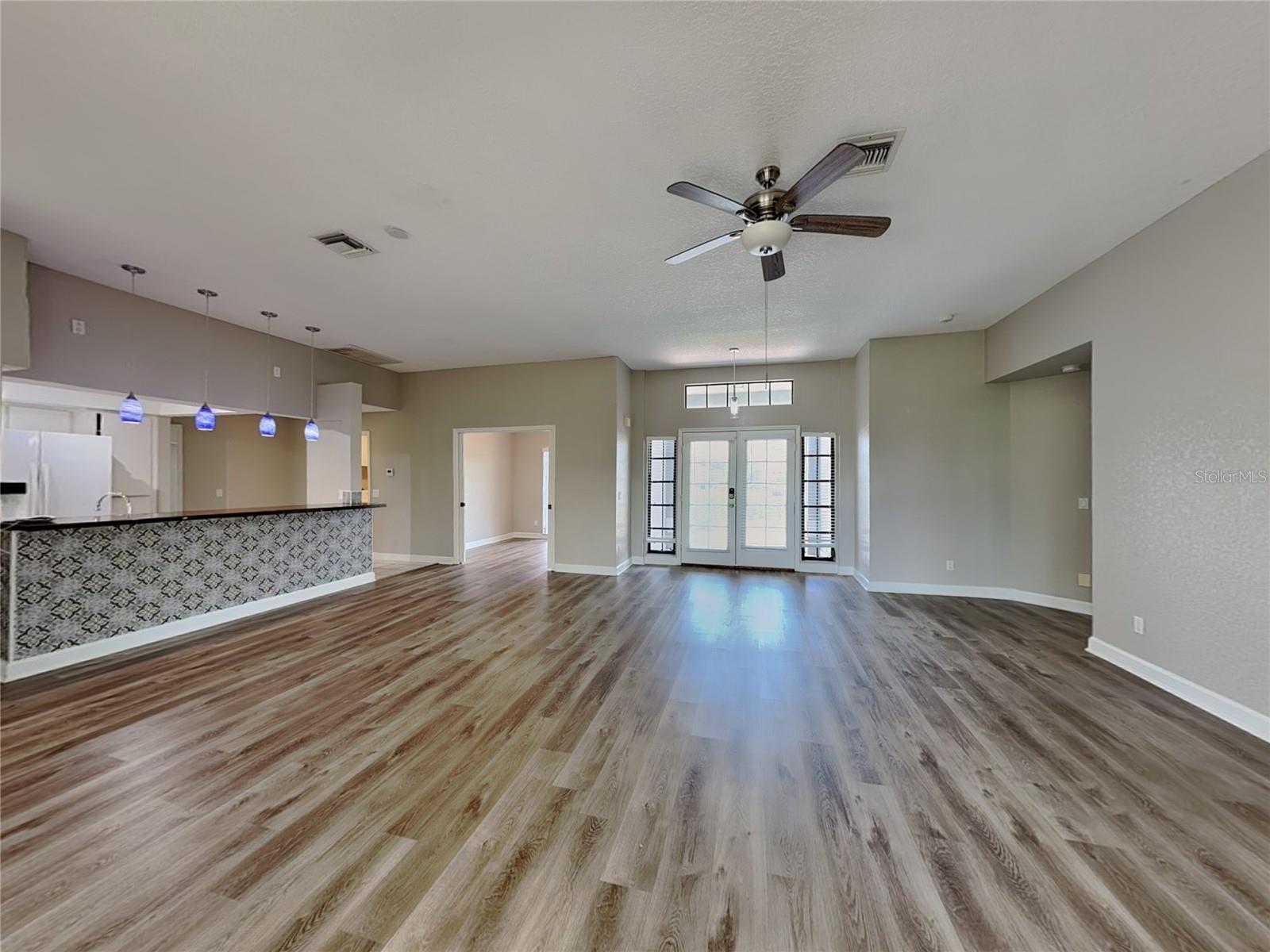 PORT CHARLOTTE SEC 015 - Residential Lease
