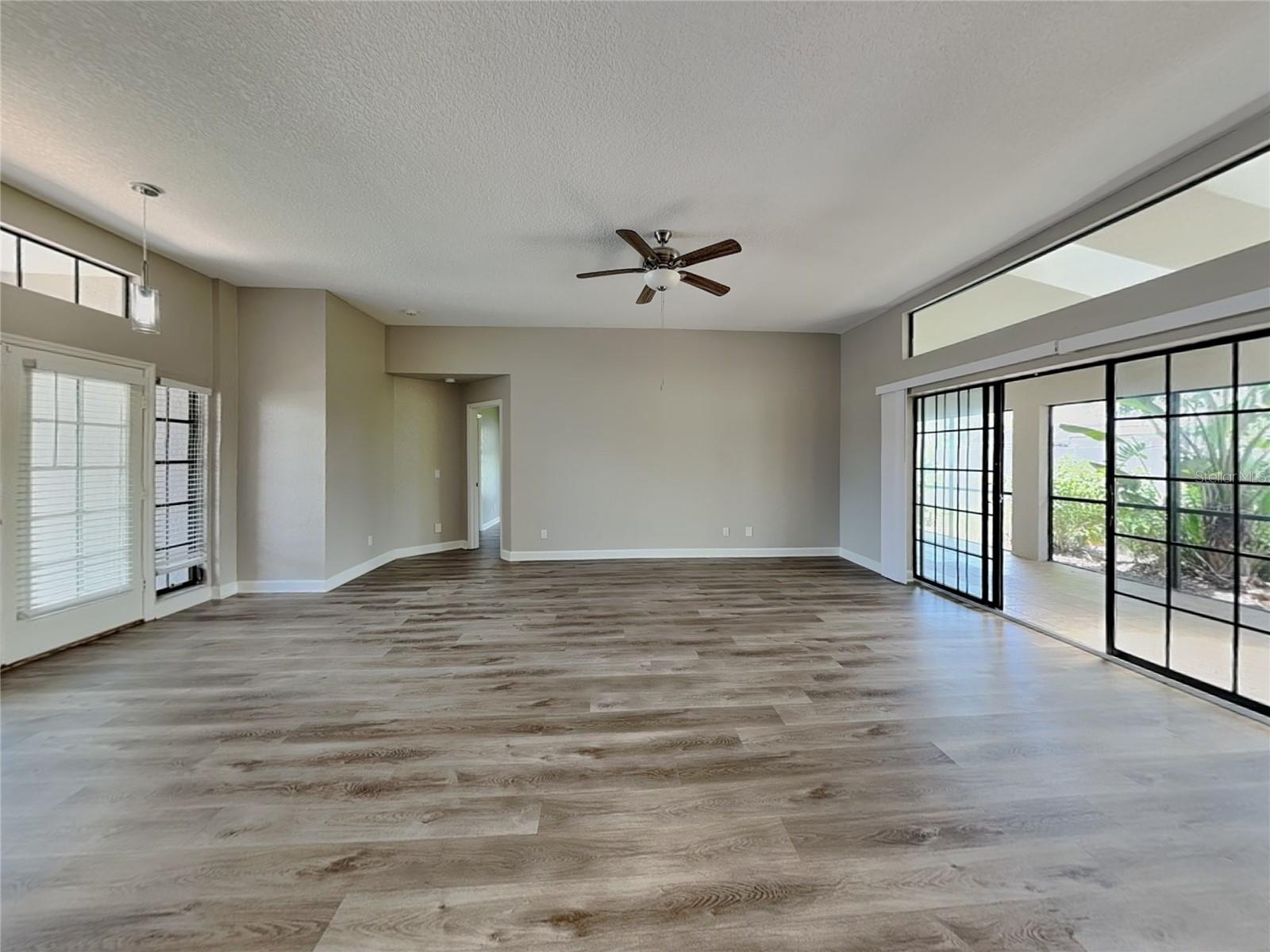PORT CHARLOTTE SEC 015 - Residential Lease