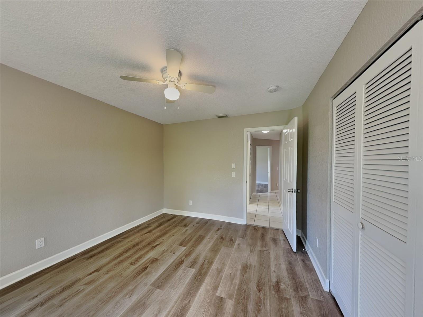 PORT CHARLOTTE SEC 015 - Residential Lease