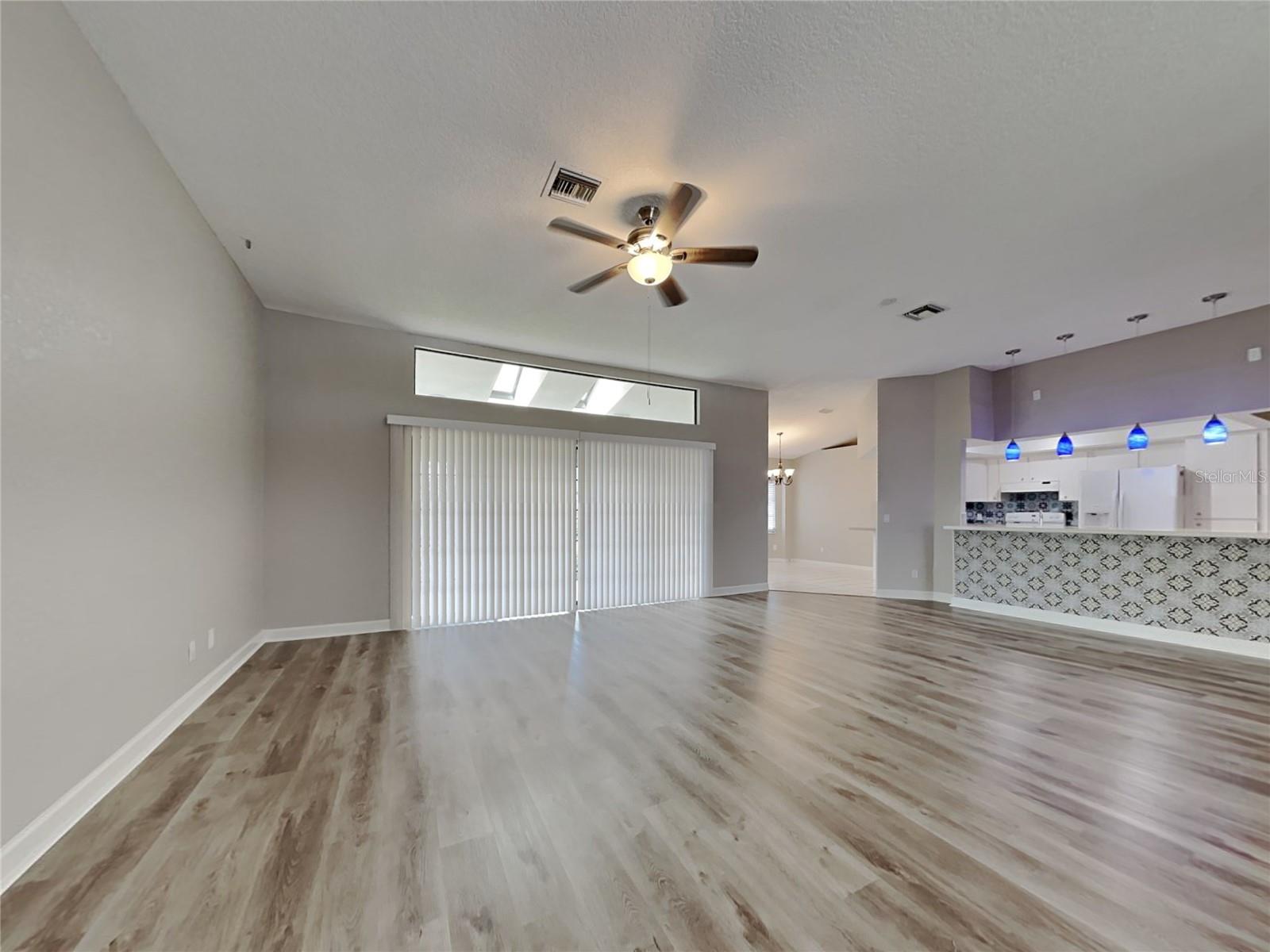 PORT CHARLOTTE SEC 015 - Residential Lease