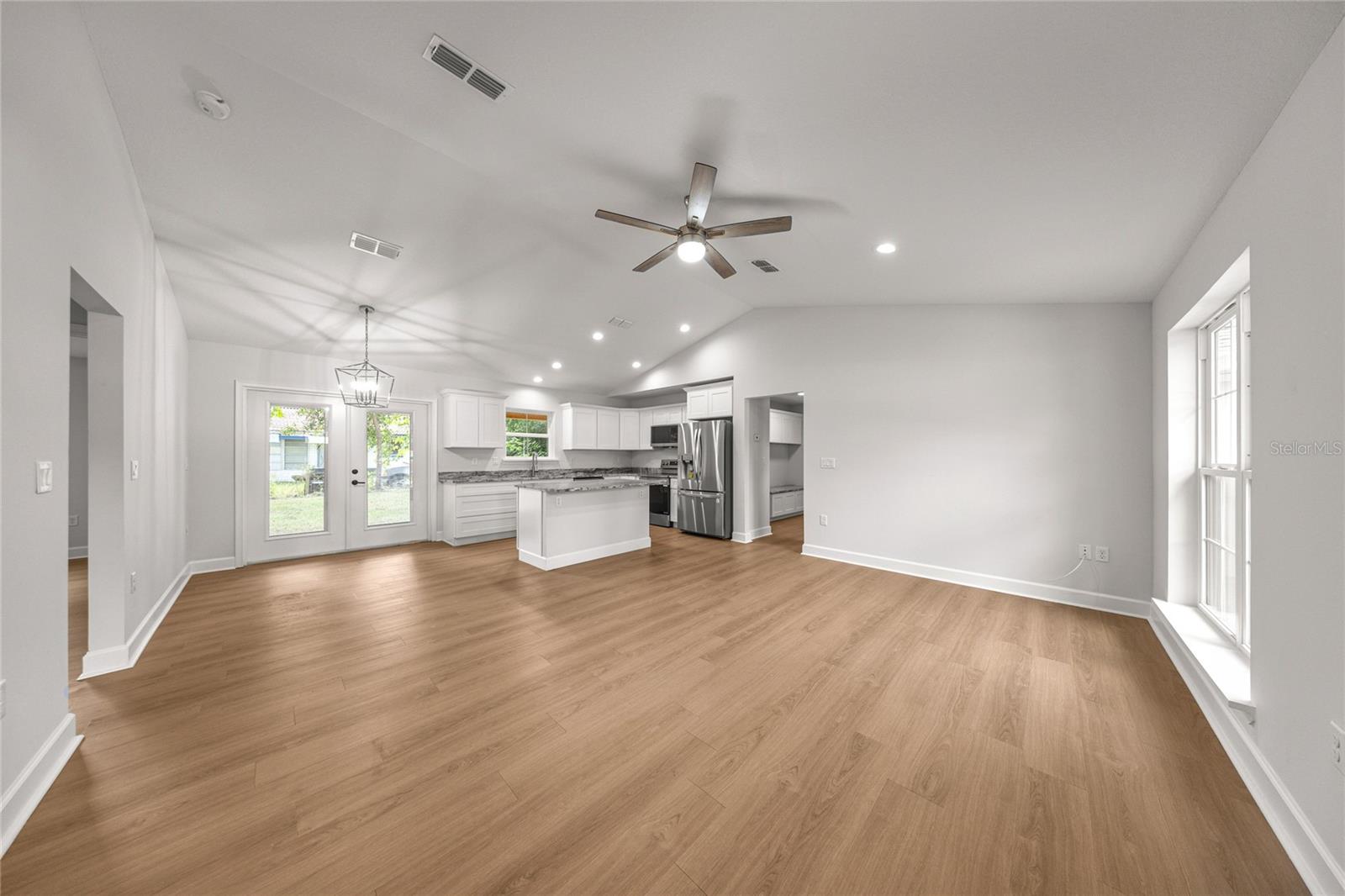 HIBISCUS PARK UN 01 - Residential