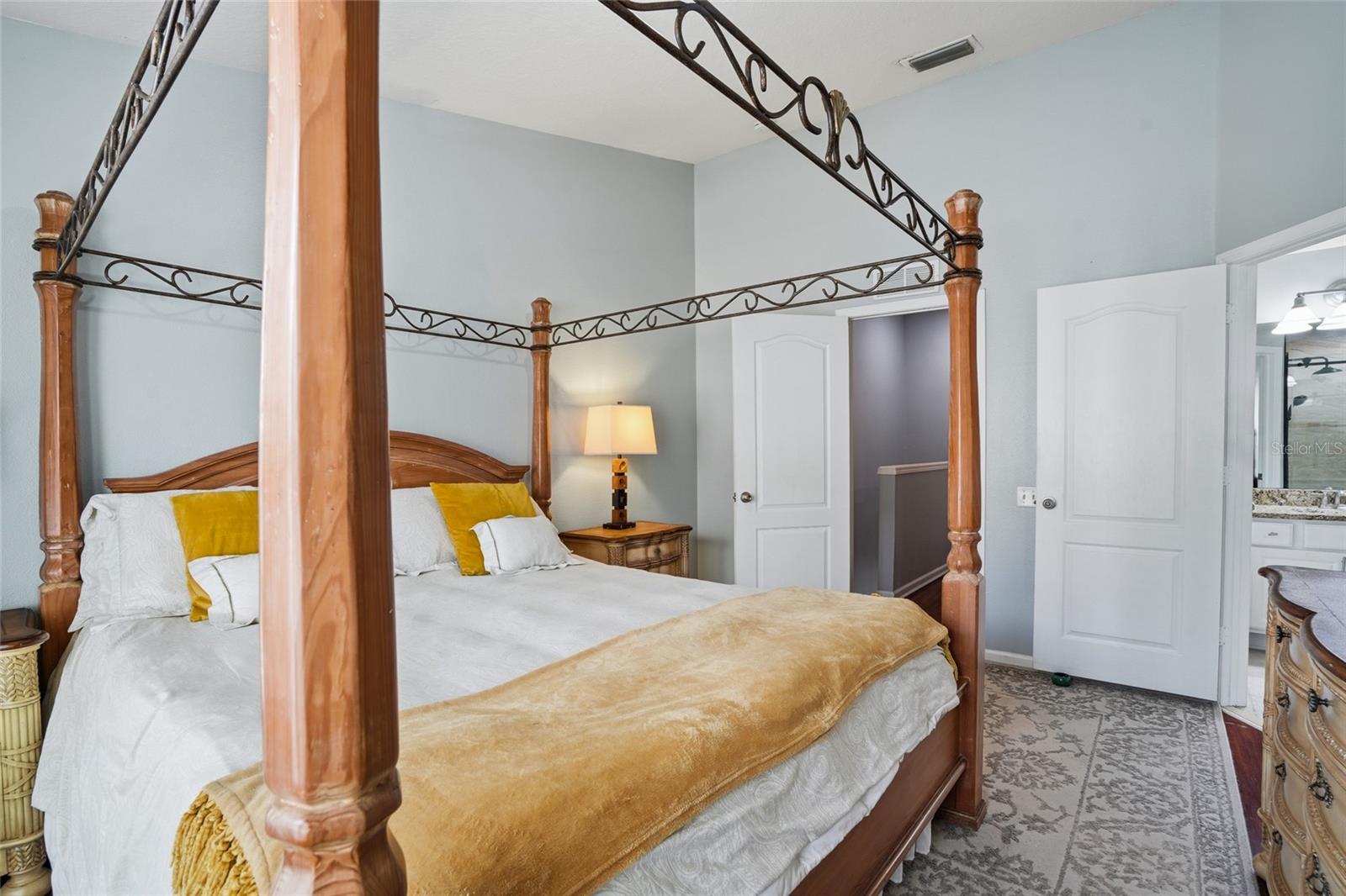 BAY AT CYPRESS CREEK - Residential