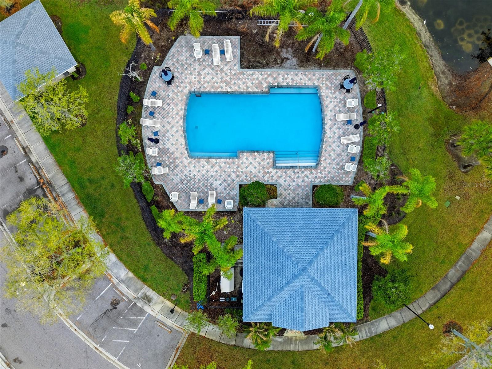 BAY AT CYPRESS CREEK - Residential