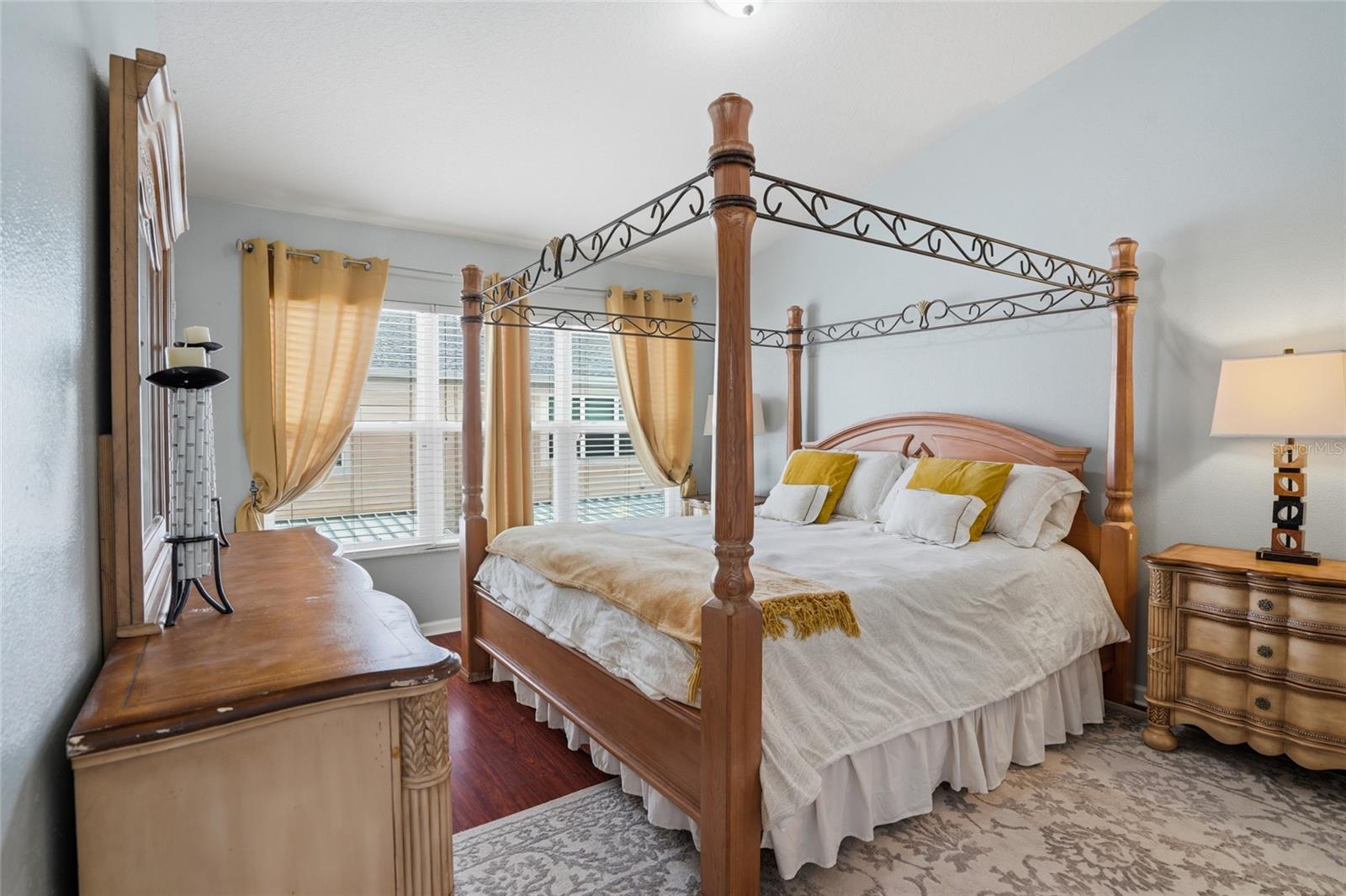 BAY AT CYPRESS CREEK - Residential