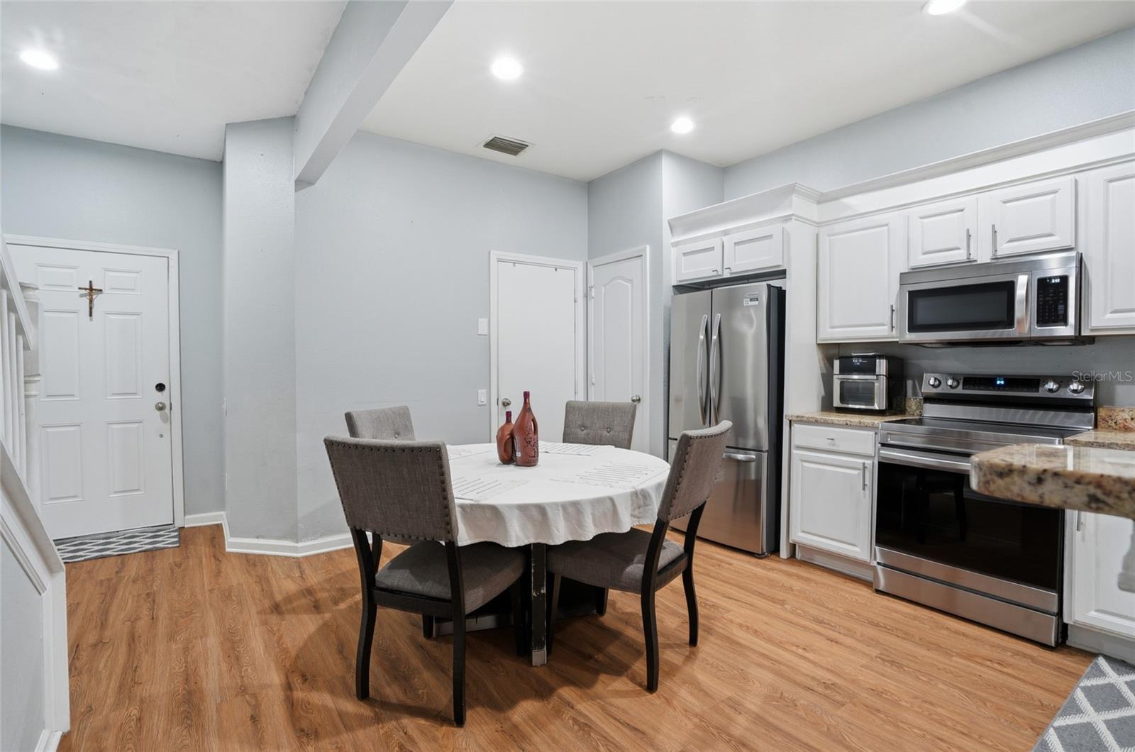 BAY AT CYPRESS CREEK - Residential