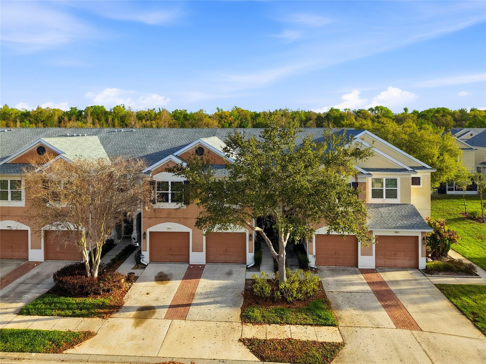 BAY AT CYPRESS CREEK - Residential