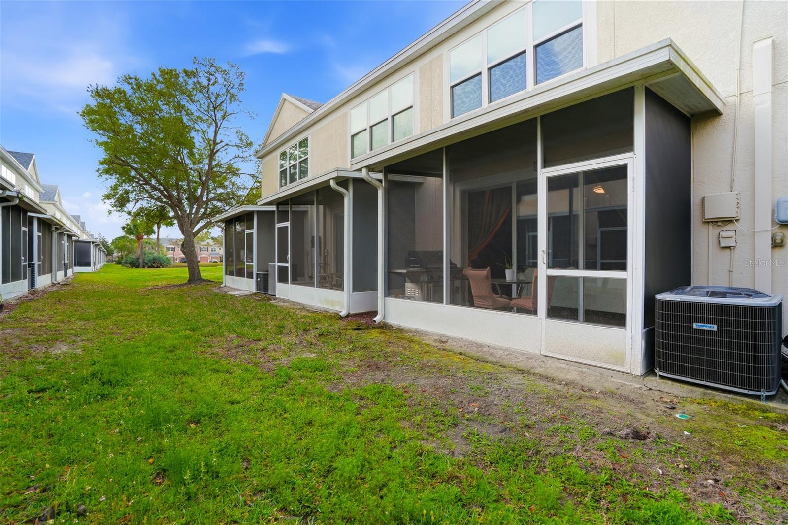 BAY AT CYPRESS CREEK - Residential