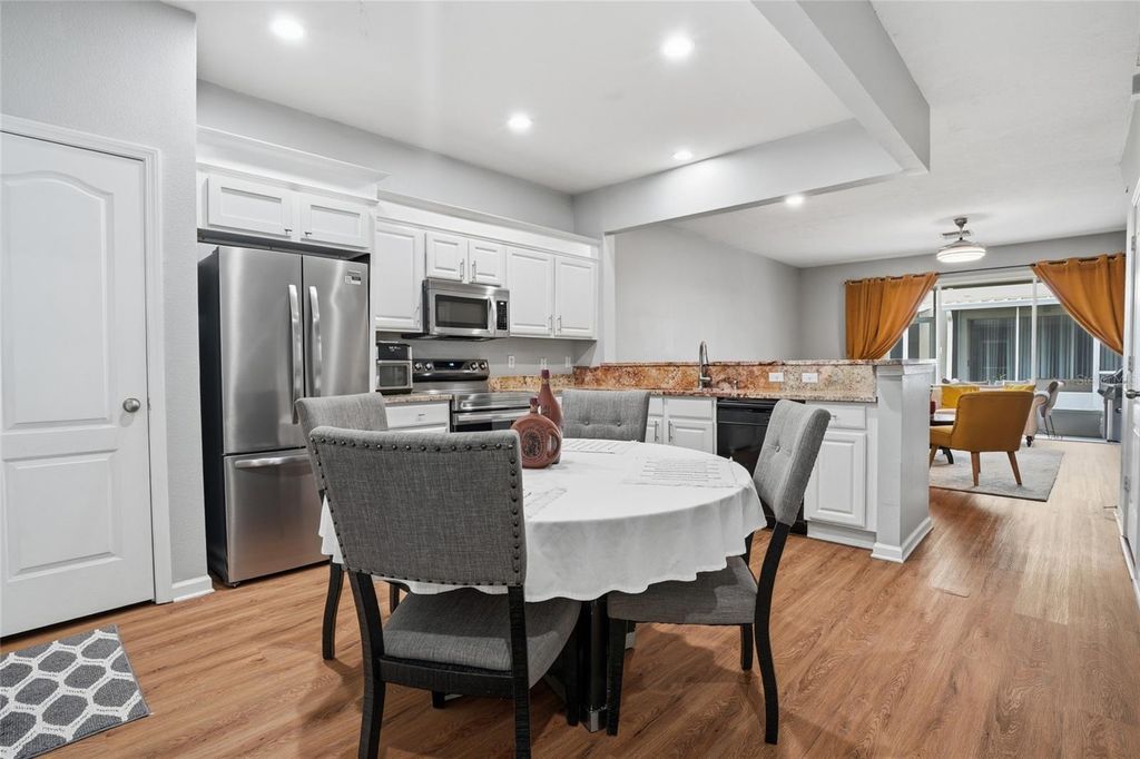 Photo of 26611 Chimney Spire Lane, Wesley Chapel, FL 33544 (MLS # TB8486987)