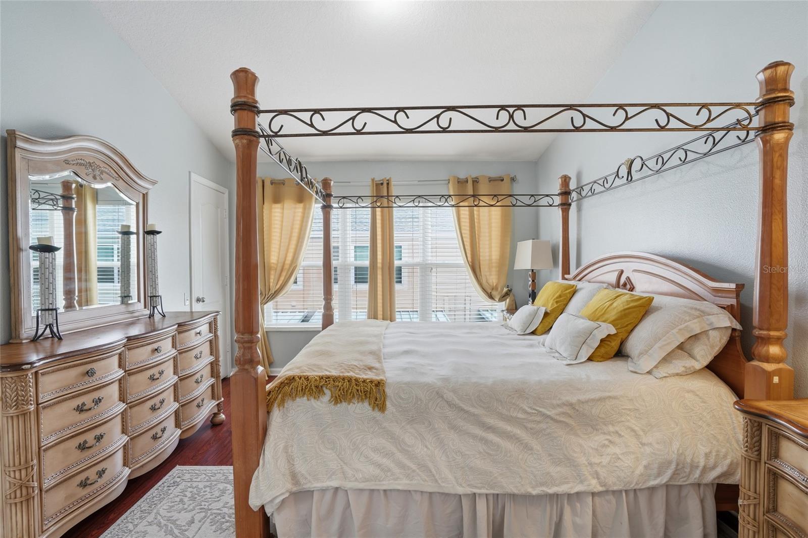 BAY AT CYPRESS CREEK - Residential