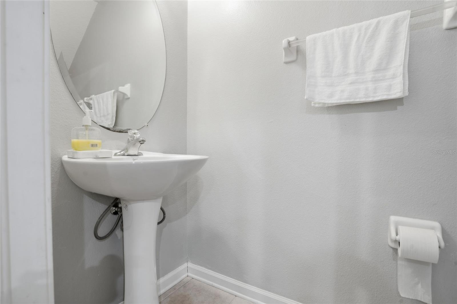 BAY AT CYPRESS CREEK - Residential