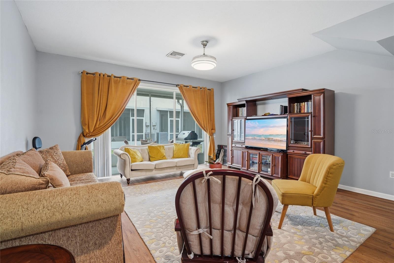 BAY AT CYPRESS CREEK - Residential