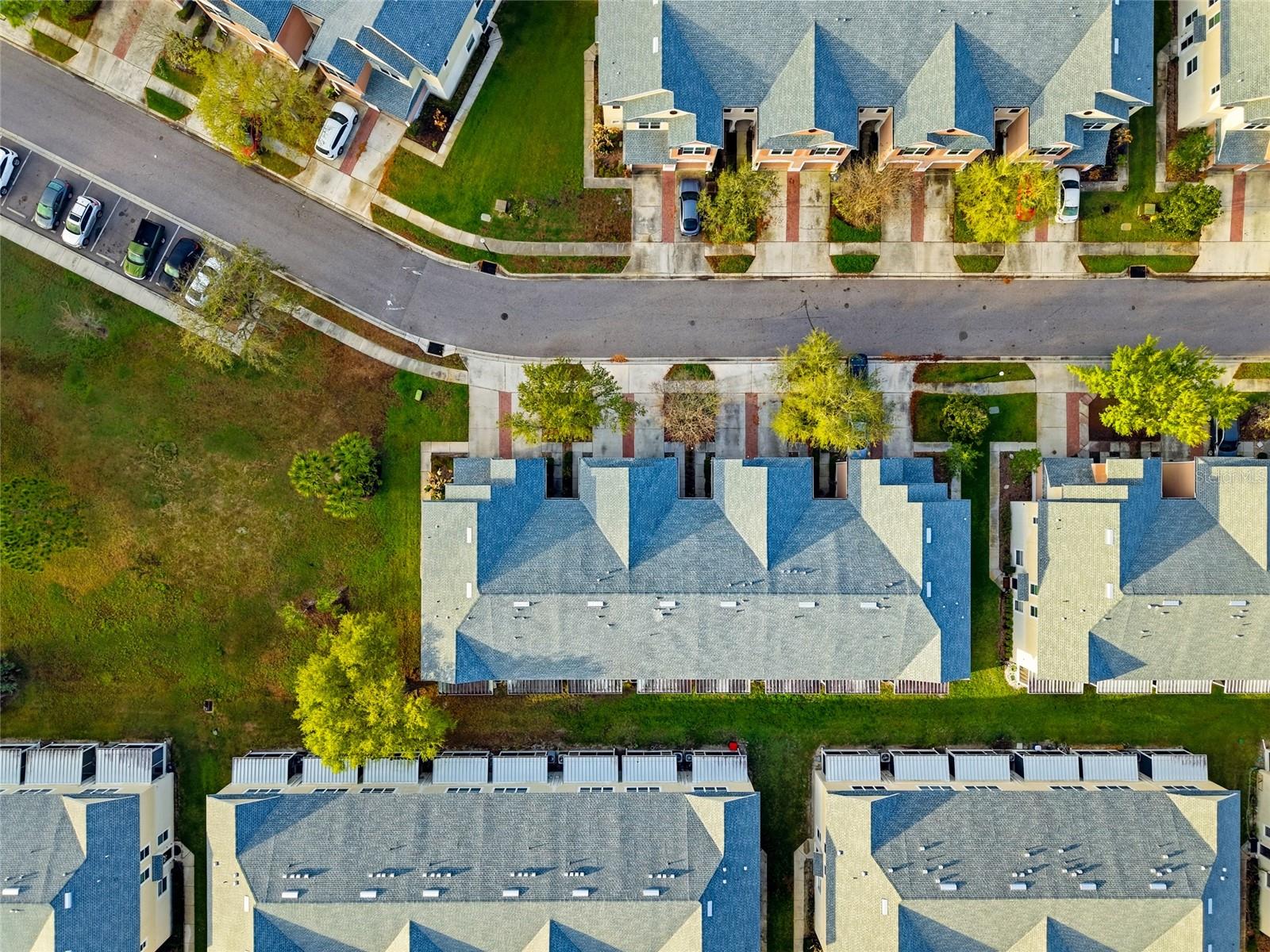 BAY AT CYPRESS CREEK - Residential