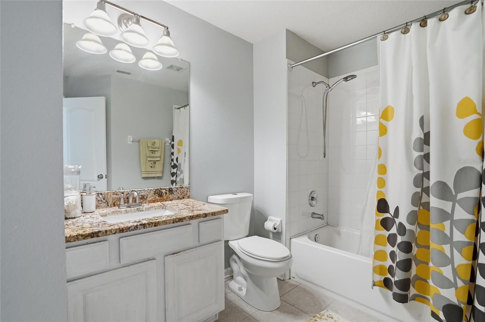 BAY AT CYPRESS CREEK - Residential