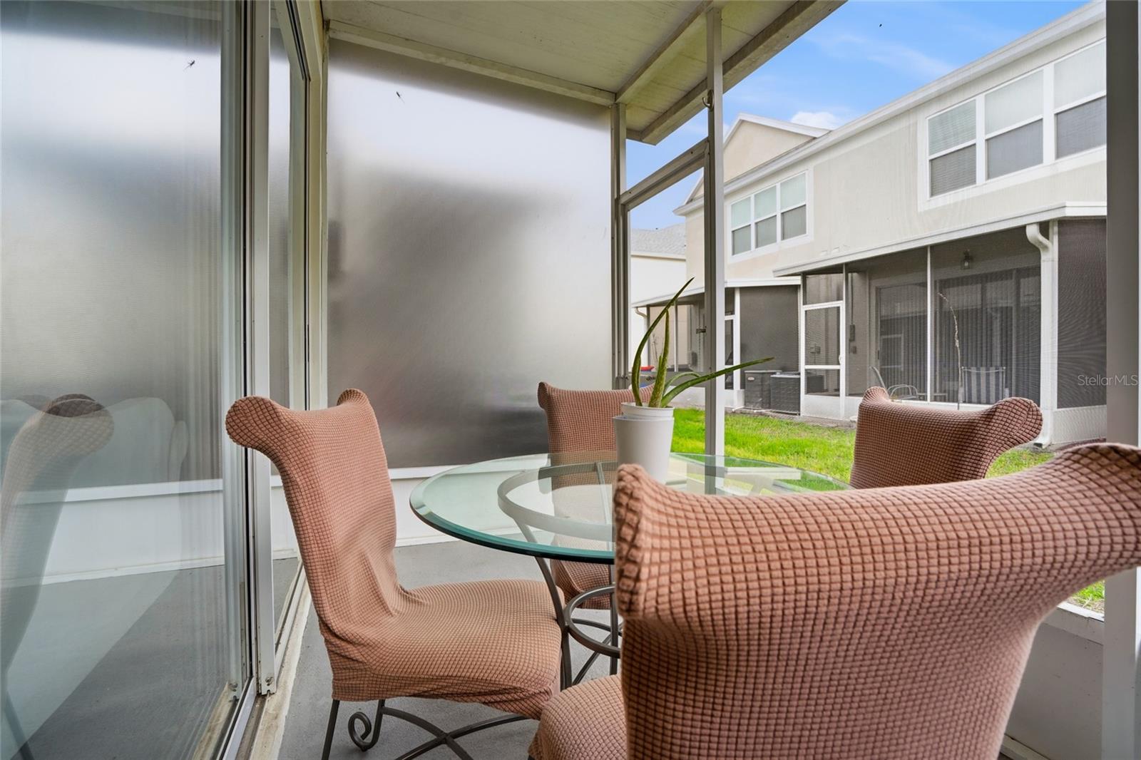 BAY AT CYPRESS CREEK - Residential