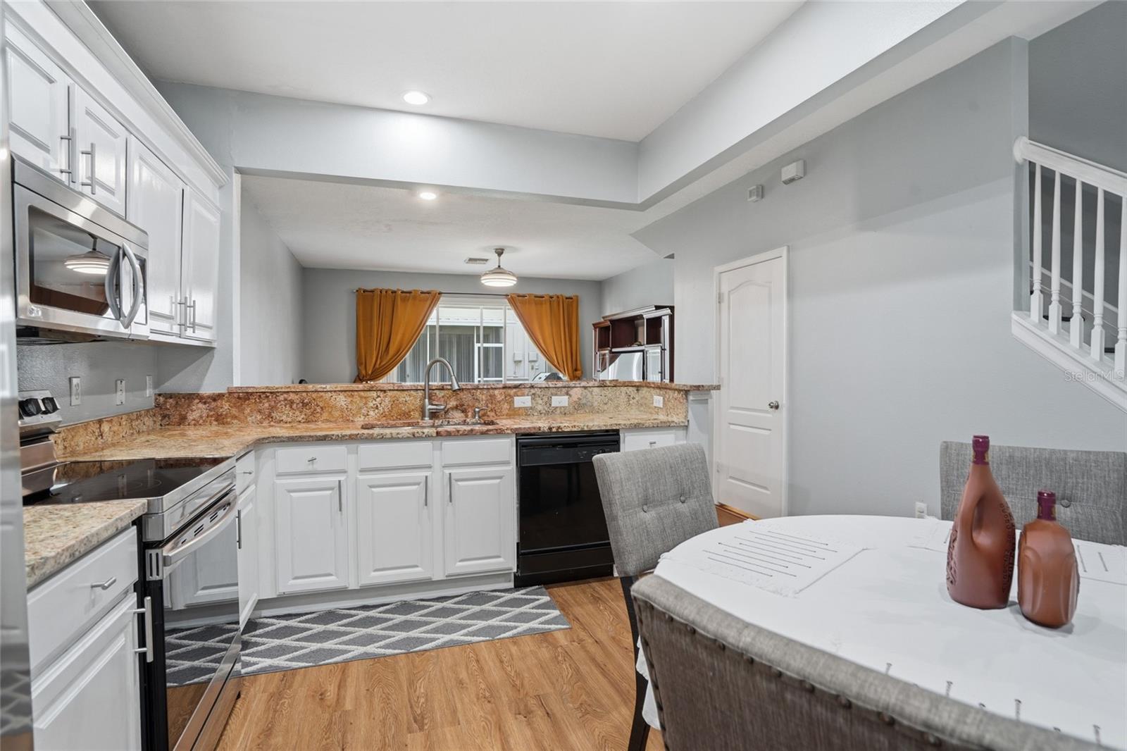 BAY AT CYPRESS CREEK - Residential