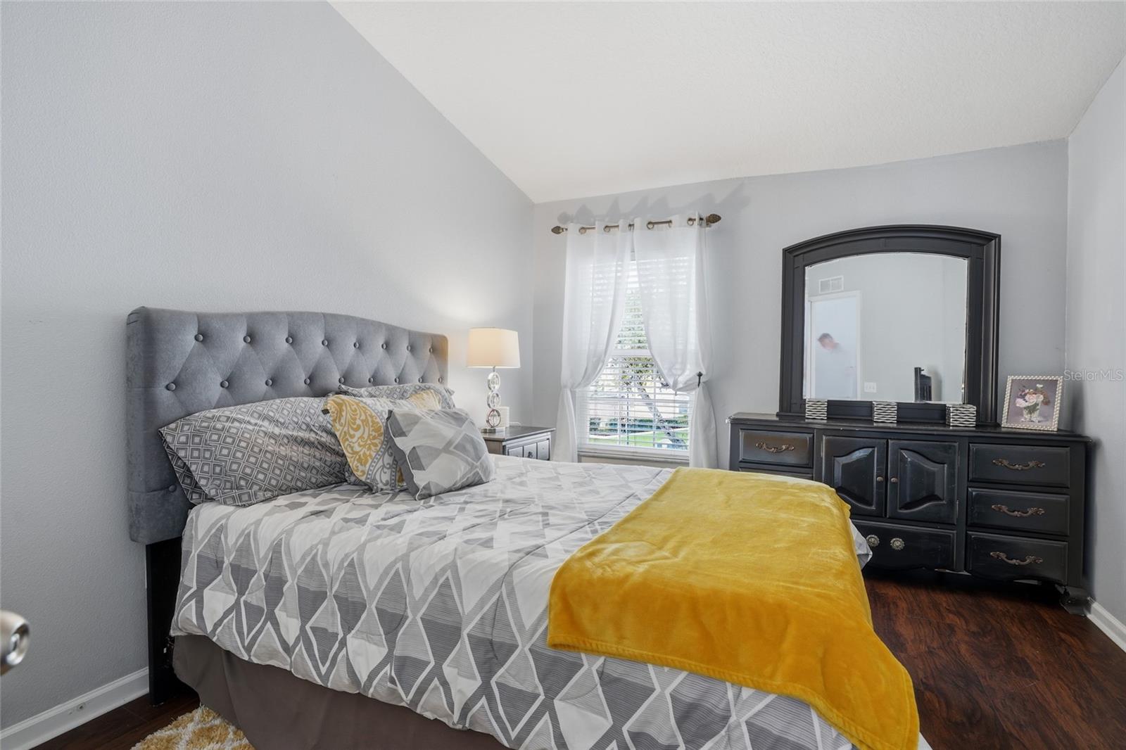 BAY AT CYPRESS CREEK - Residential