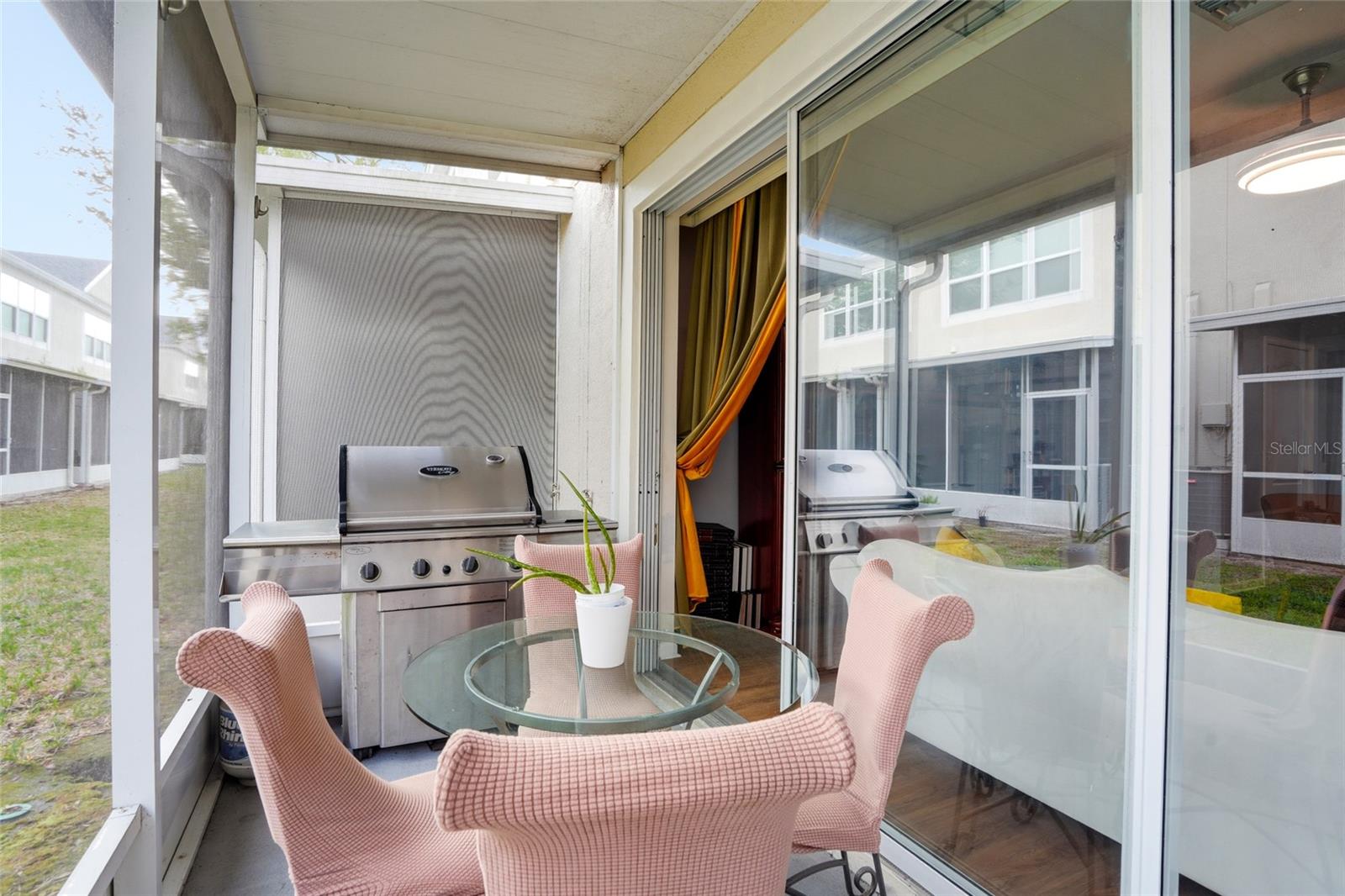 BAY AT CYPRESS CREEK - Residential