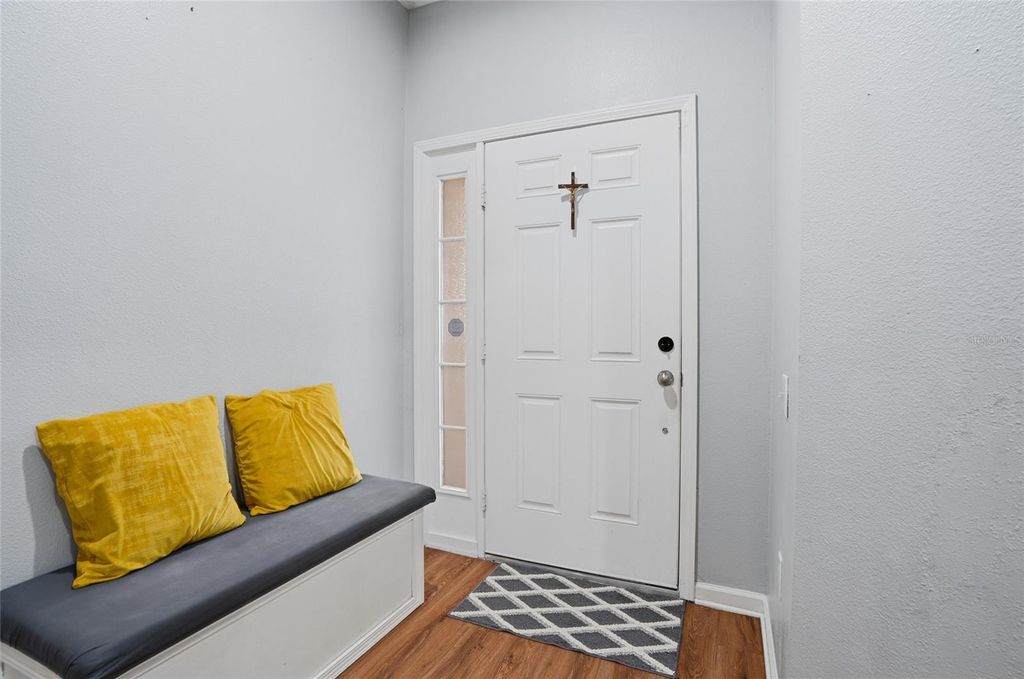 Photo of 26611 Chimney Spire Lane, Wesley Chapel, FL 33544 (MLS # TB8486987)