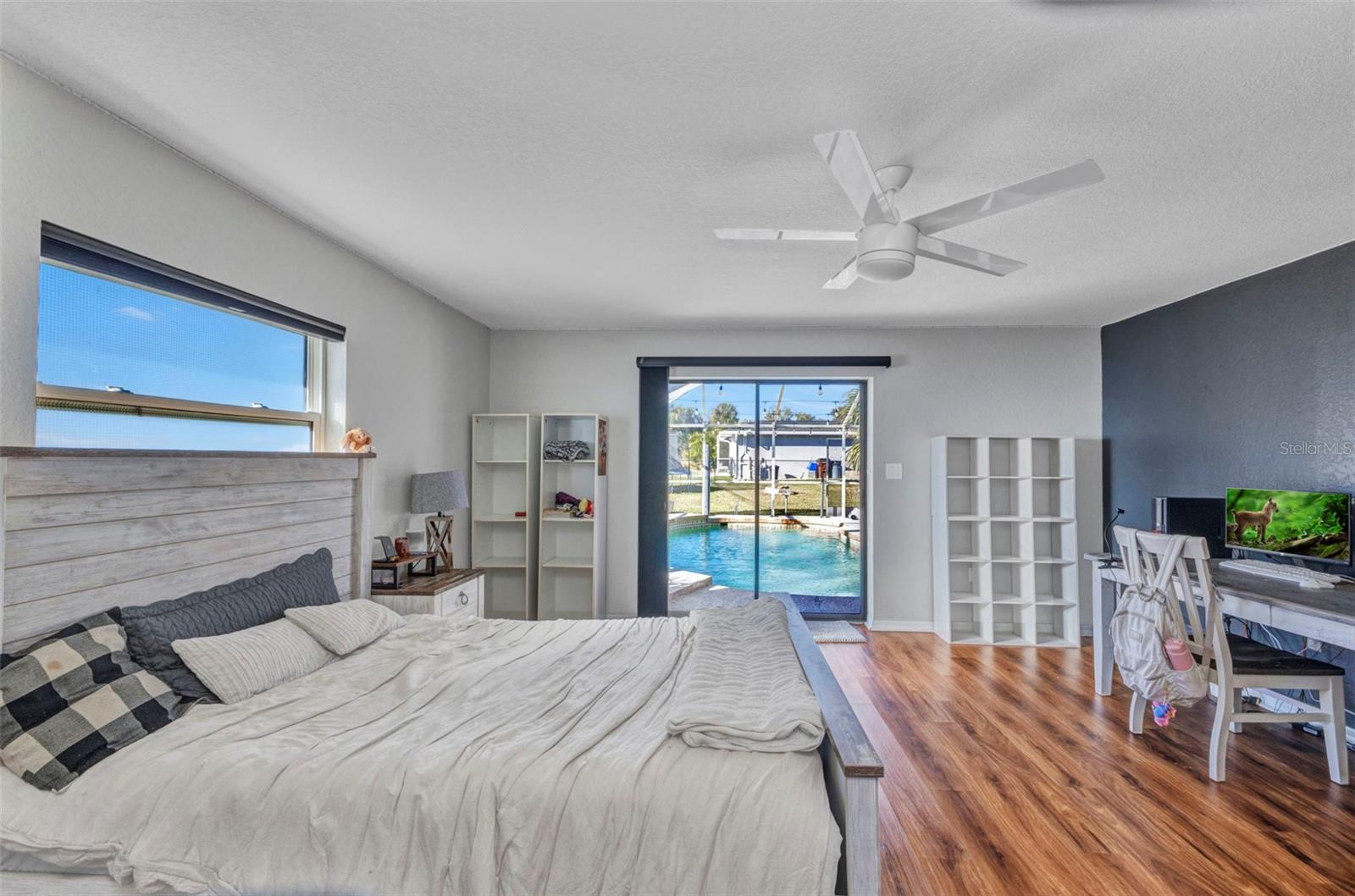 PORT CHARLOTTE SUB 01 - Residential