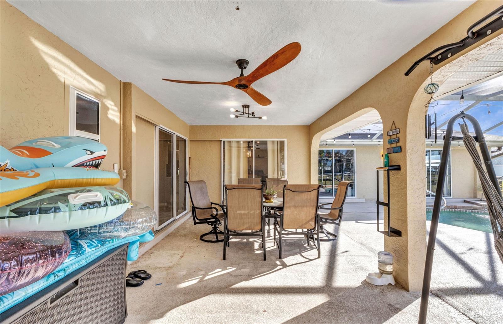 PORT CHARLOTTE SUB 01 - Residential