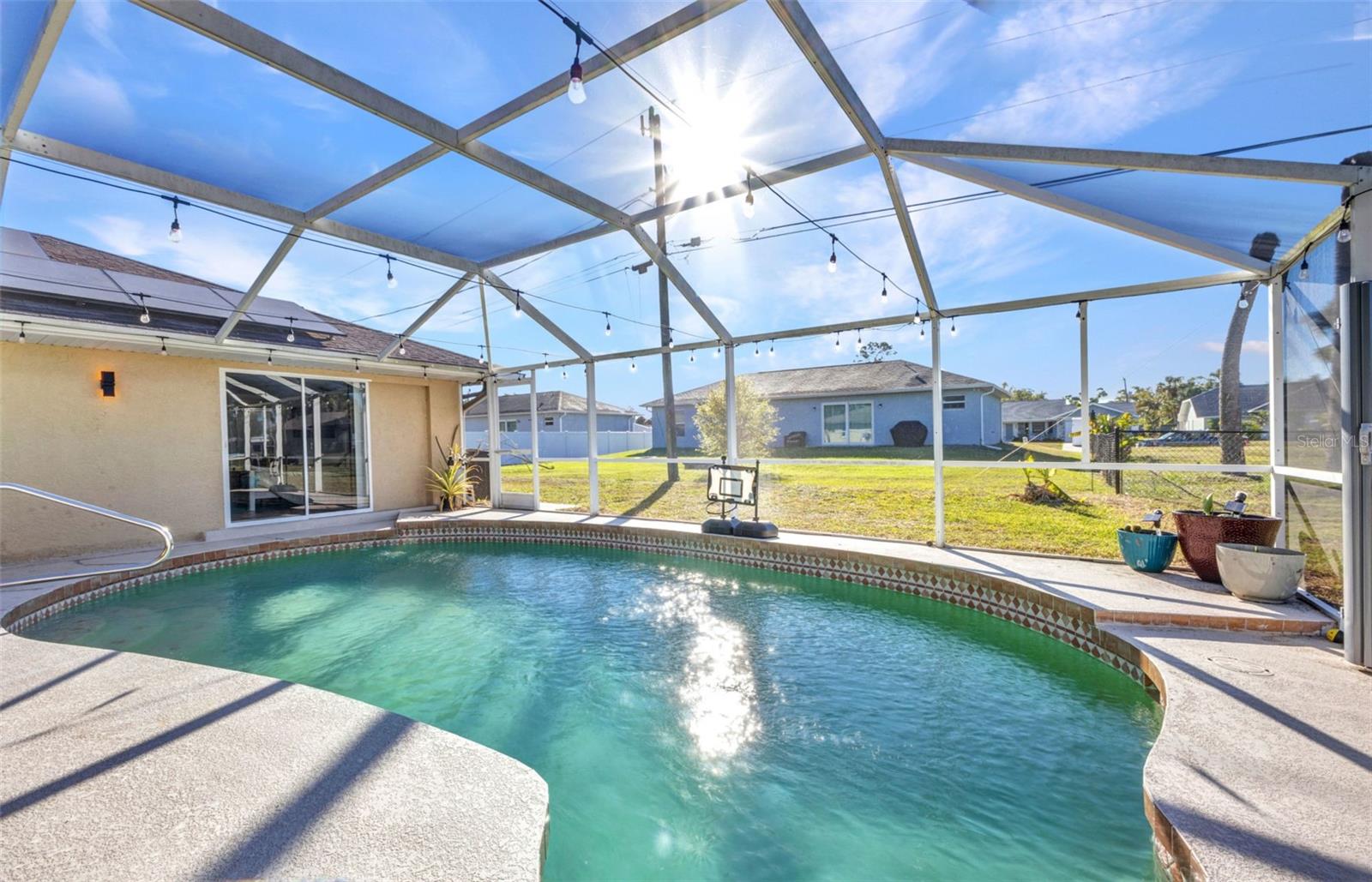 PORT CHARLOTTE SUB 01 - Residential