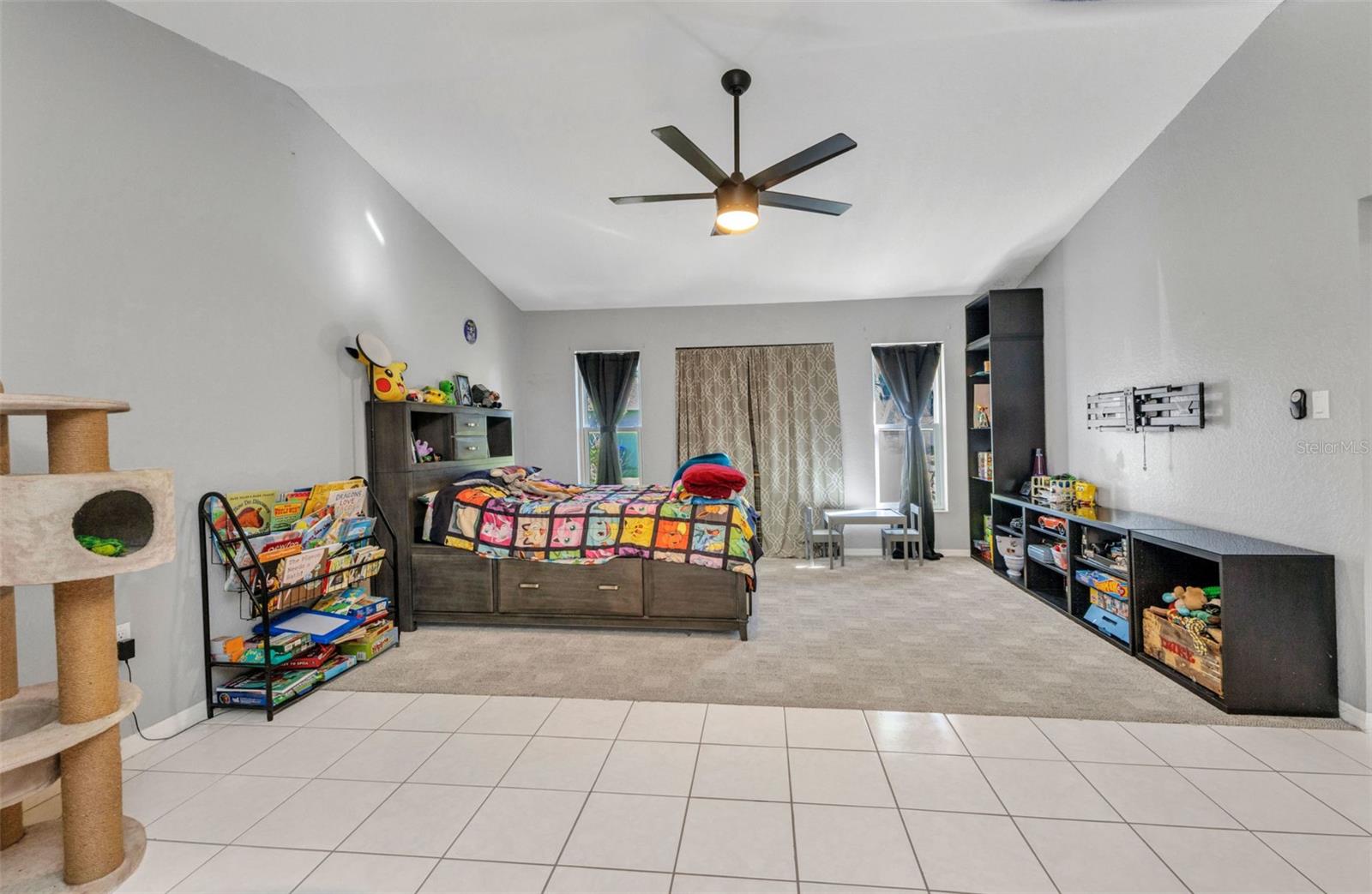 PORT CHARLOTTE SUB 01 - Residential