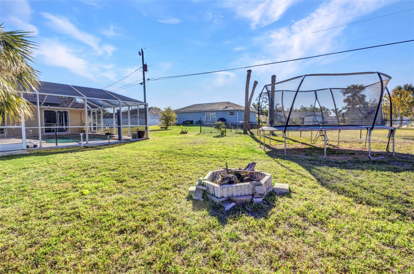 PORT CHARLOTTE SUB 01 - Residential