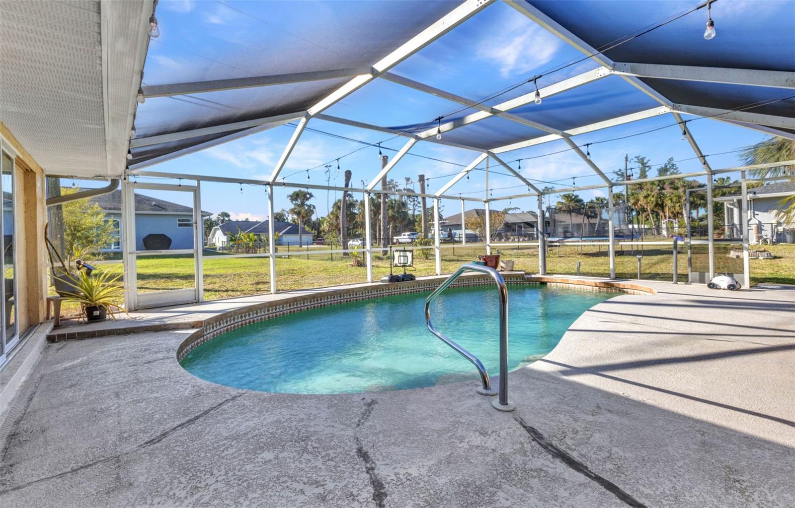 PORT CHARLOTTE SUB 01 - Residential