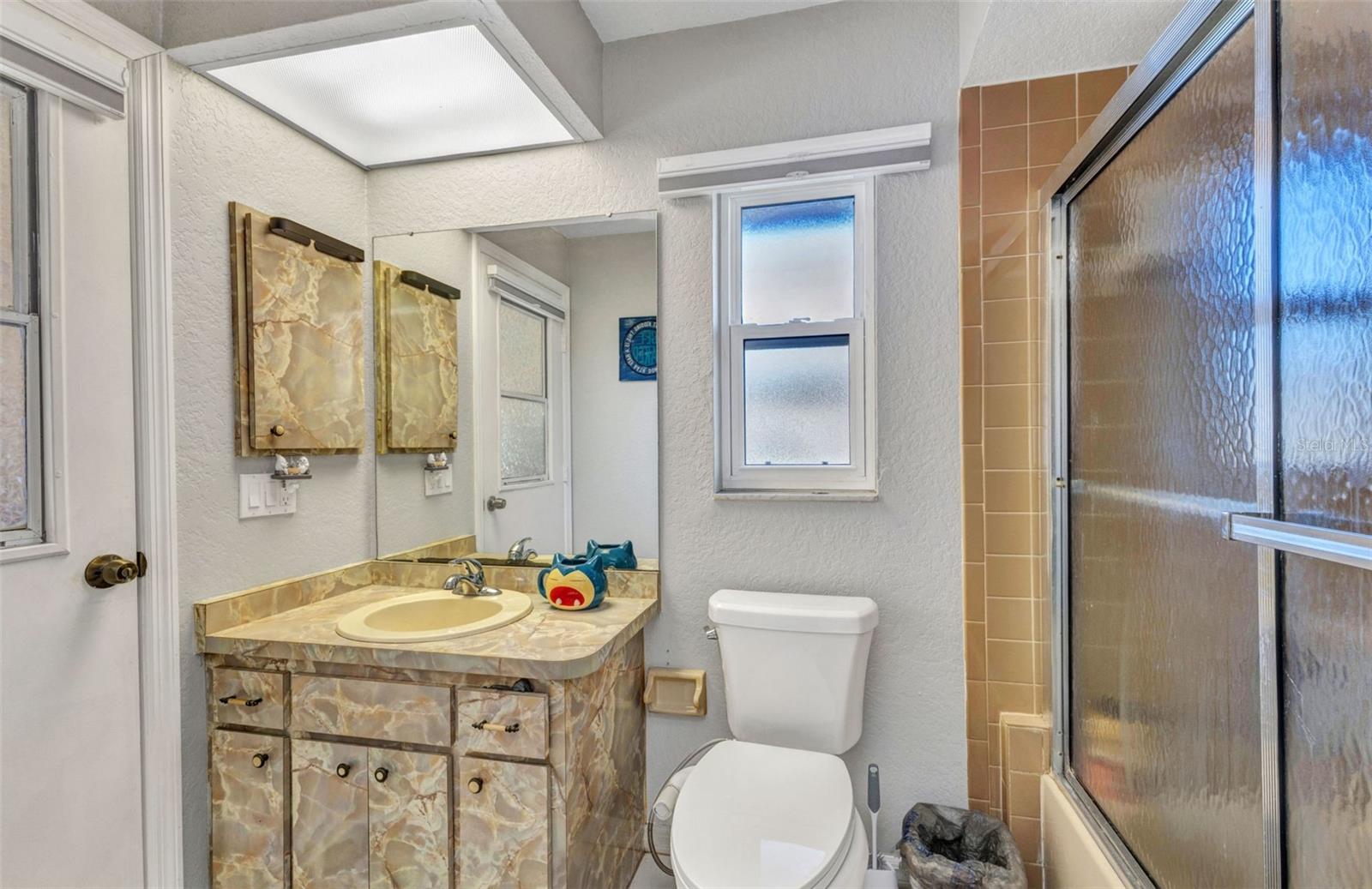 PORT CHARLOTTE SUB 01 - Residential